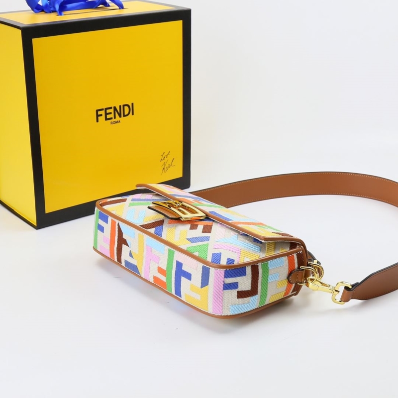 Fendi Satchel Bags